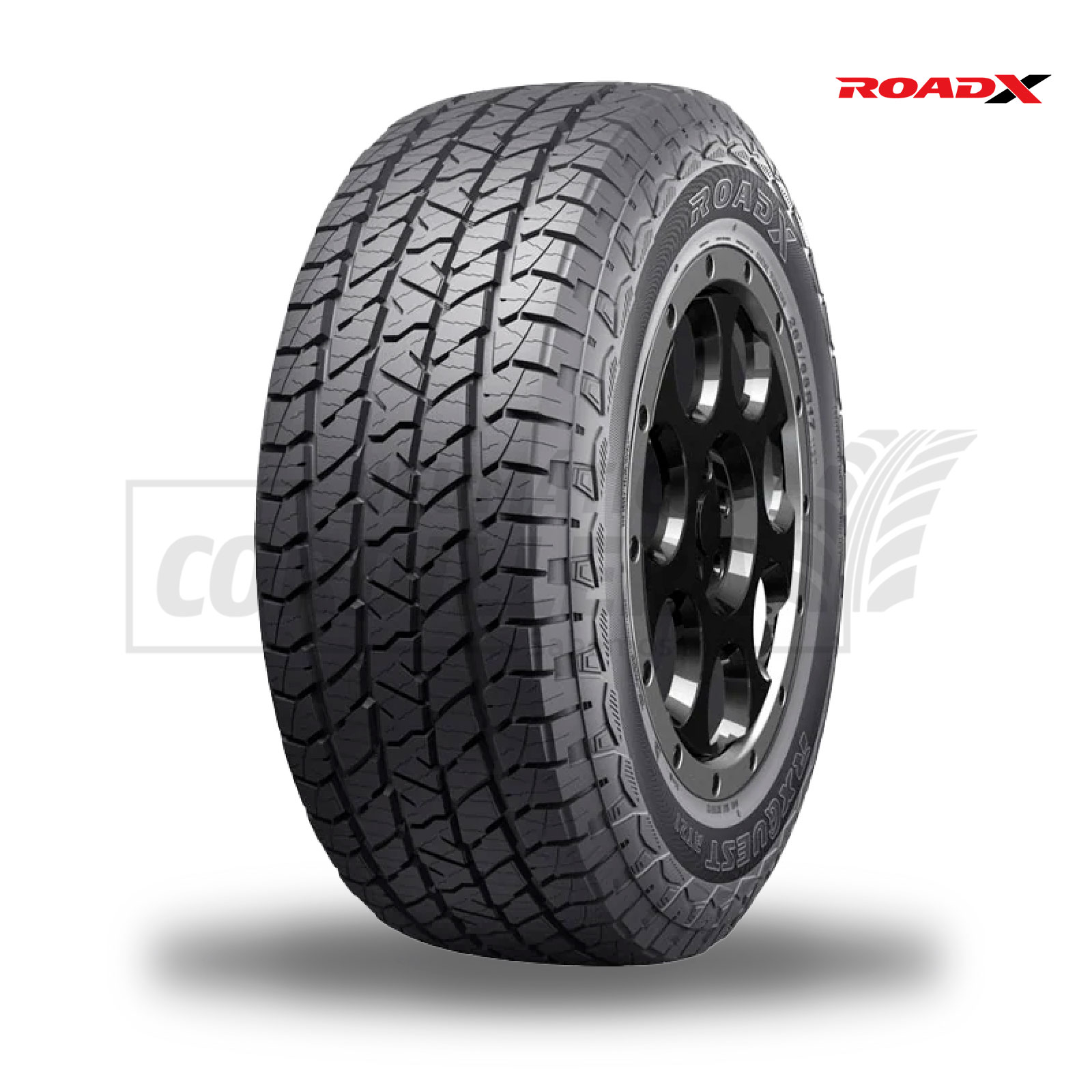 neumatico-roadx-rxquest-at21-1- 235/70R16 ROADX RXQUEST AT21 . T-106/ CHINA - Imagen 1