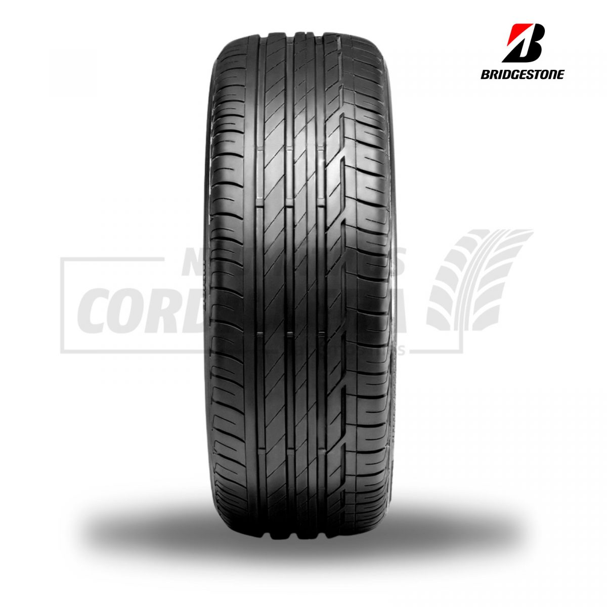 215/45R16  BRIDGESTONE TURANZA T001 . V-90/ XL AUDI EUROPA - Imagen 3