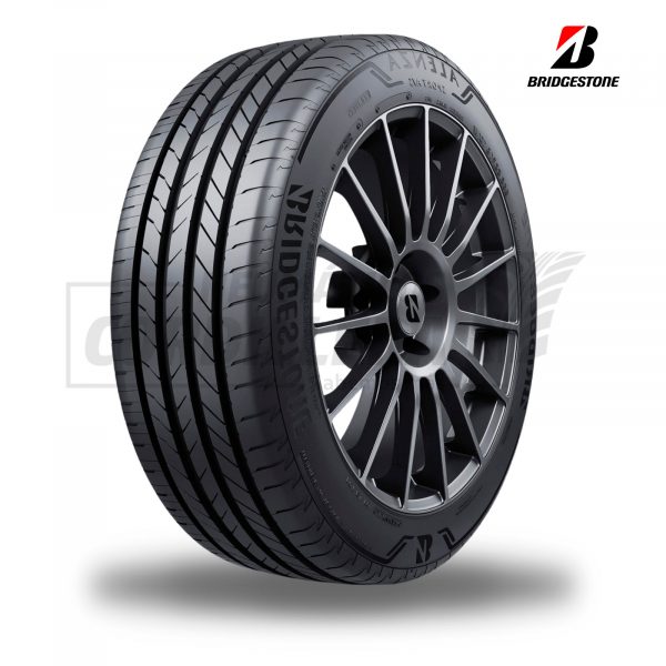 235/60R18  BRIDGESTONE ALENZA ALENZA SPORT A/S . H-103/   JAPON