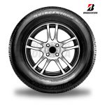205/60R16 BRIDGESTONE BSERIES B250 . H-92/ JAPON - Imagen 2