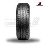 265/60R18 BRIDGESTONE DUELER D684 HT . - / - Imagen 3