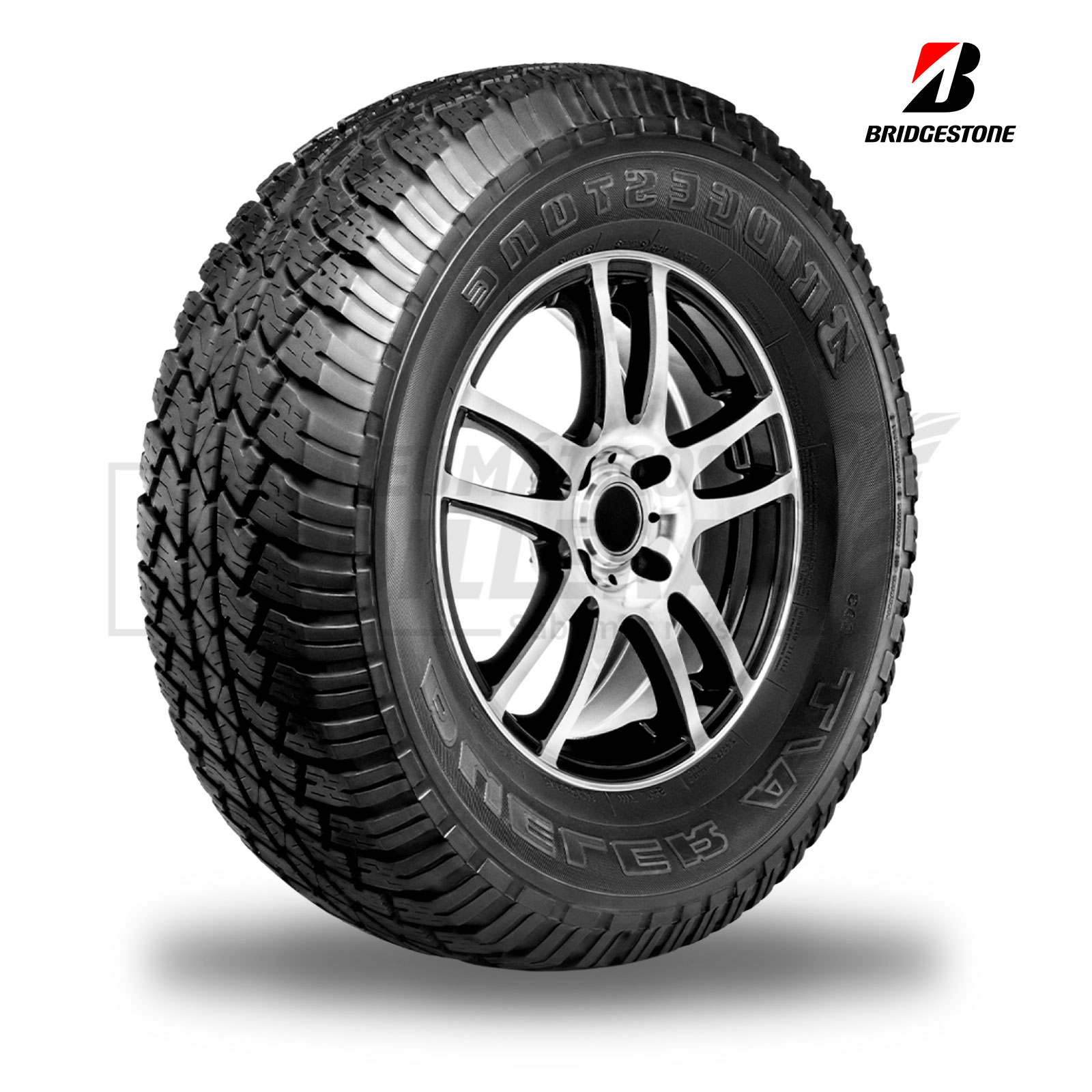 neumatico-bridgestone-dueler-at-693-1-205-70-r15-N15702058647TBR.jpg 205/70R15 BRIDGESTONE DUELER AT 693 . T-96/C4PR BRASIL - Imagen 1