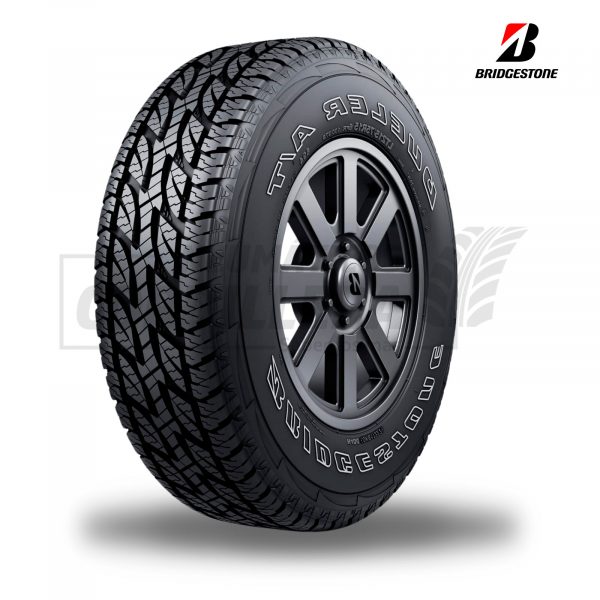 235/75R15 BRIDGESTONE DUELER AT 694 . S-104/C6PR JAPON