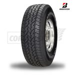 235/70R16 BRIDGESTONE DUELER AT D695 . S-104/ COSTA RICA