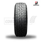 225/65R17 BRIDGESTONE DUELER AT D697 . S-102/ TAHILANDIA - Imagen 3