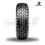 255/70R16 BRIDGESTONE DUELER AT D696 Revo II . S-111/ BRASIL - Imagen 3