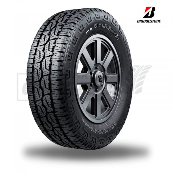 255/75R17  BRIDGESTONE DUELER AT REVO 3 . R-111/   ESTADOS UNIDOS