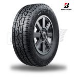 265/60R18 BRIDGESTONE DUELER AT REVO 3 . T-110/ CANADA