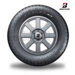 265/60R18 BRIDGESTONE DUELER AT REVO 3 . T-110/ CANADA - Imagen 2