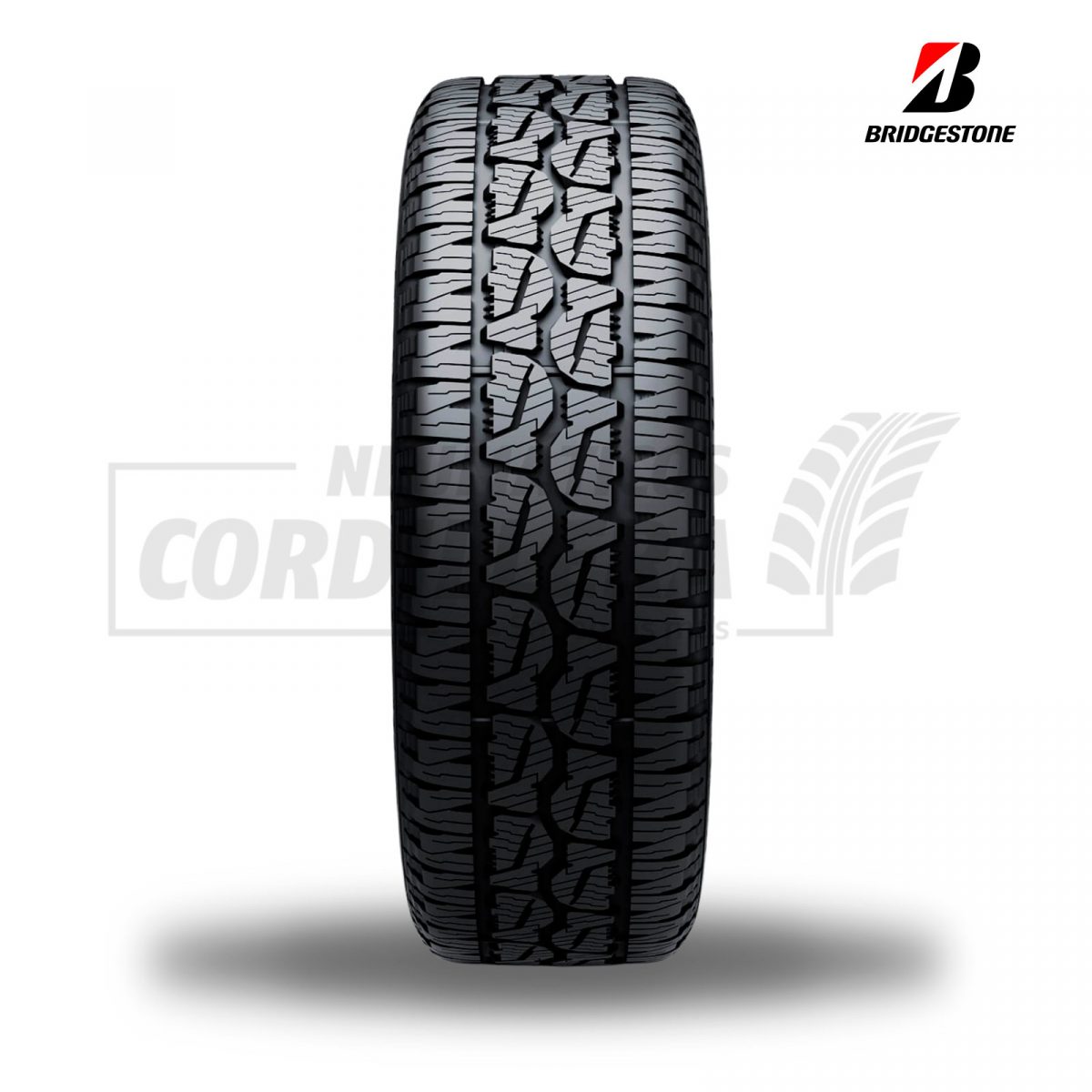 275/55R20 BRIDGESTONE DUELER AT REVO 3 . T-111/ ESTADOS UNIDOS - Imagen 3