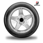 225/60R18 BRIDGESTONE DUELER HL 33 . H-100/ JAPON - Imagen 2
