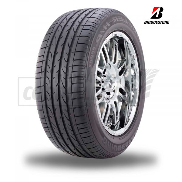 235/65R18  BRIDGESTONE DUELER HP SPORT . W-106/   EUROPA