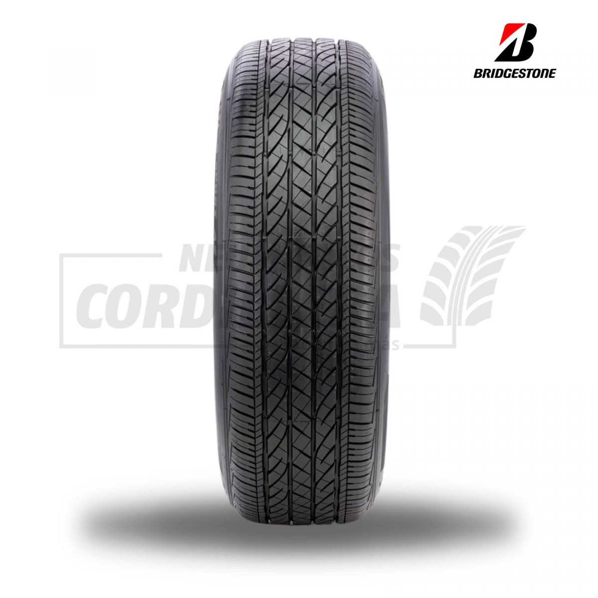 255/55R18  BRIDGESTONE DUELER HP SPORT AS . Y-109/ XL  JAPON - Imagen 3