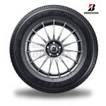 265/60R18  BRIDGESTONE DUELER HT 684 II ECO . H-110/  ARGENTINA - Imagen 2