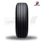 265/65R17  BRIDGESTONE DUELER HT 684 II ECO . S-112/  ARGENTINA - Imagen 3
