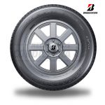 245/70R16  BRIDGESTONE DUELER HT 684 III ECO . T-111/  GM BRASIL - Imagen 2
