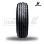245/70R16  BRIDGESTONE DUELER HT 684 III ECO . T-111/  GM BRASIL - Imagen 3