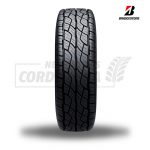 225/65R17 BRIDGESTONE DUELER HT 687 . H-101/C4PR JAPON - Imagen 3