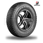 215/65R16 BRIDGESTONE DUELER HT 689 . S-98/C4PR JAPON