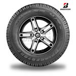 215/65R16 BRIDGESTONE DUELER HT 689 . S-98/C4PR JAPON - Imagen 2
