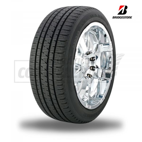 255/55R20 BRIDGESTONE DUELER ALENZA HL . H-107/C4PR ESTADOS UNIDOS