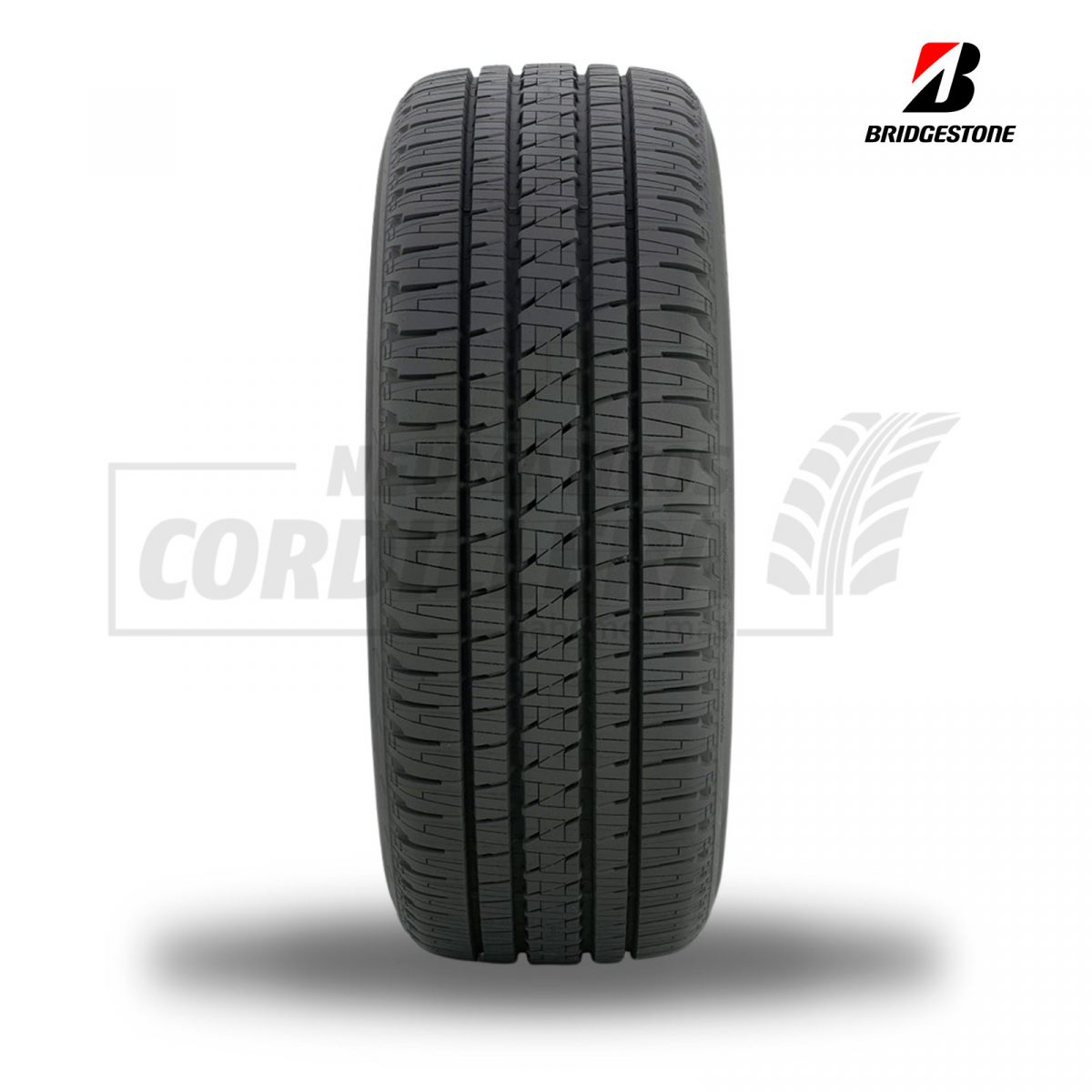 275/55R20 BRIDGESTONE DUELER ALENZA HL . S-111/C4PR ESTADOS UNIDOS - Imagen 3