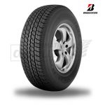 265/65R17 BRIDGESTONE DUELER HT 840 . S-112/ TOYOTA COSTA RICA