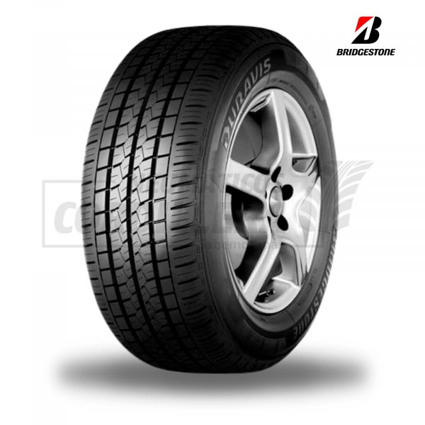 215/65R16 BRIDGESTONE DURAVIS R410 . T-106/C8PR JAPON