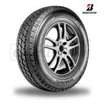 205/70R15 BRIDGESTONE DURAVIS R630 . R-106/C8PR COSTA RICA