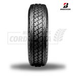 205/70R15 BRIDGESTONE DURAVIS R630 . R-106/C8PR COSTA RICA - Imagen 3