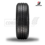 215/65R15 BRIDGESTONE DURAVIS R660 . T-104/ EUROPA - Imagen 3