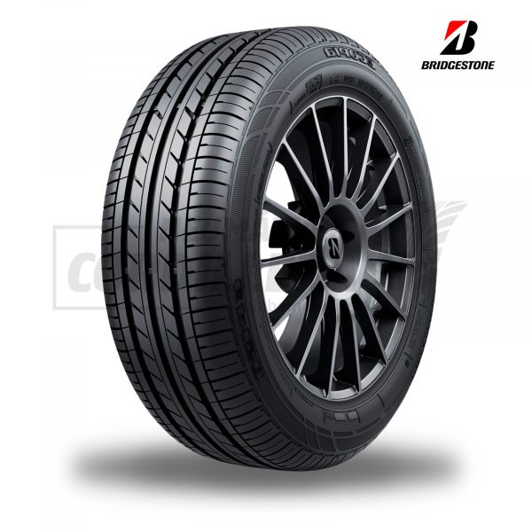195/55R16 BRIDGESTONE ECOPIA EP150 Ecopia . V-87/ HYUNDAI ARGENTINA