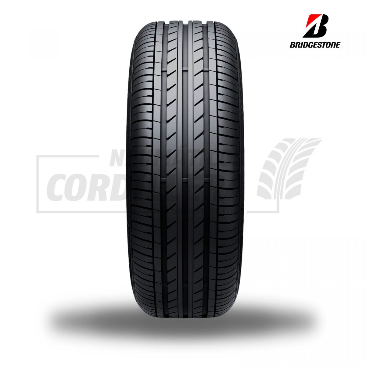 175/60R16  BRIDGESTONE ECOPIA EP150 Ecopia . H-82/  SUZUKI JAPON - Imagen 3