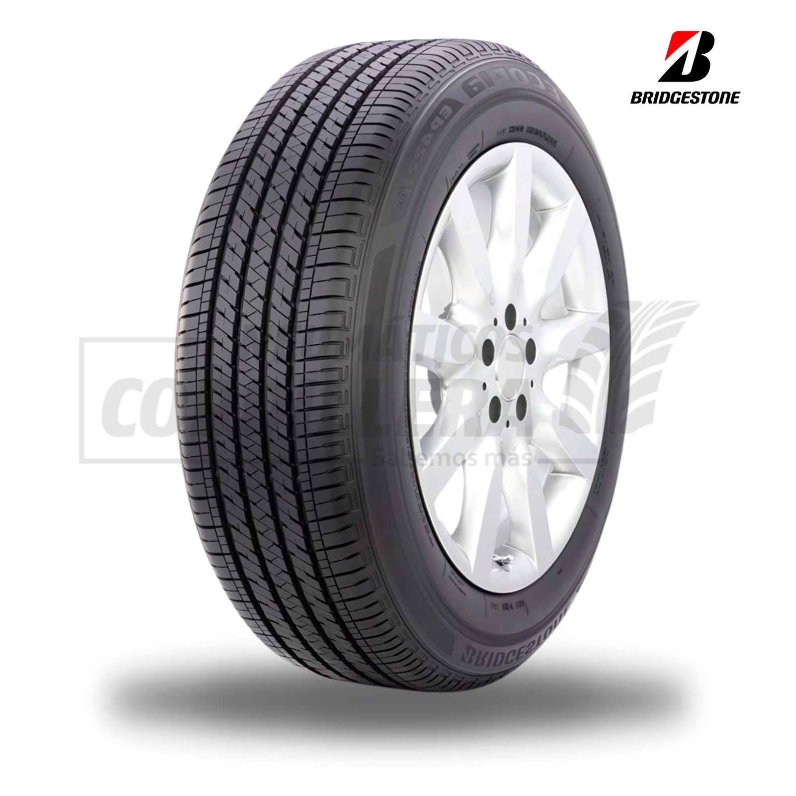 neumatico-bridgestone-ecopia-ep422-plus-1-185-55-r15-N15551858616VMX.jpg 185/55R15 BRIDGESTONE ECOPIA EP422 PLUS . V-82/ MEXICO - Imagen 1