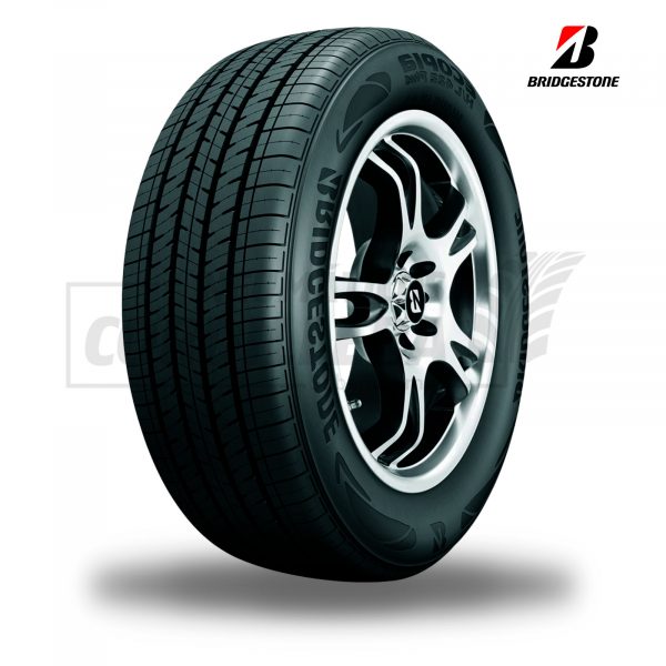 225/55R19 BRIDGESTONE ECOPIA HL 422 PLUS . H-99/ FORD JAPON