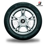 235/65R18 BRIDGESTONE ECOPIA ECOPIA HL 422 PLUS . H-106/ LEXUS MEXICO - Imagen 2