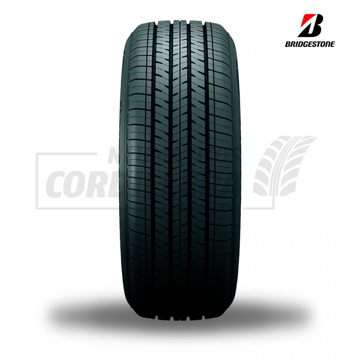 255/50R20 BRIDGESTONE ECOPIA ECOPIA HL 422 PLUS . V-105/ MAZDA JAPON - Imagen 3