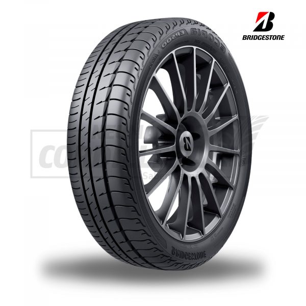 175/60R19 BRIDGESTONE ECOPIA EP500 . Q-86/ EUROPA