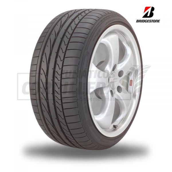 245/35R18  BRIDGESTONE POTENZA RE050A . Y-88/   JAPON