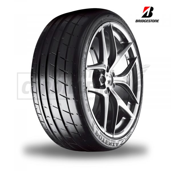 245/35R20  BRIDGESTONE POTENZA S007 . Y-95/ XL  EUROPA