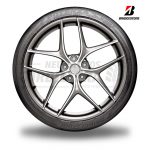 305/30R20 BRIDGESTONE POTENZA S007 . Y-103/ XL EUROPA - Imagen 2