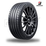 255/35R19  BRIDGESTONE POTENZA SPORT  . Y-96/ XL  EUROPA