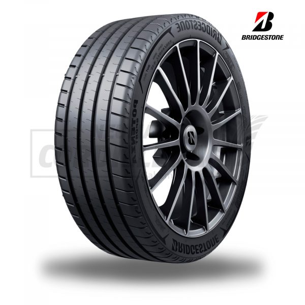 255/35R19  BRIDGESTONE POTENZA SPORT  . Y-96/ XL  EUROPA
