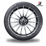 255/35R19  BRIDGESTONE POTENZA SPORT  . Y-96/ XL  EUROPA - Imagen 2