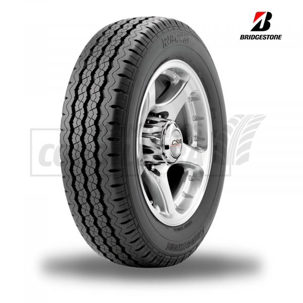 225/70R15  BRIDGESTONE RSERIES R623 . R-112/C8PR   JAPON