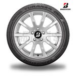 215/45R18  BRIDGESTONE TURANZA EL440 . V-89/   MEXICO - Imagen 2