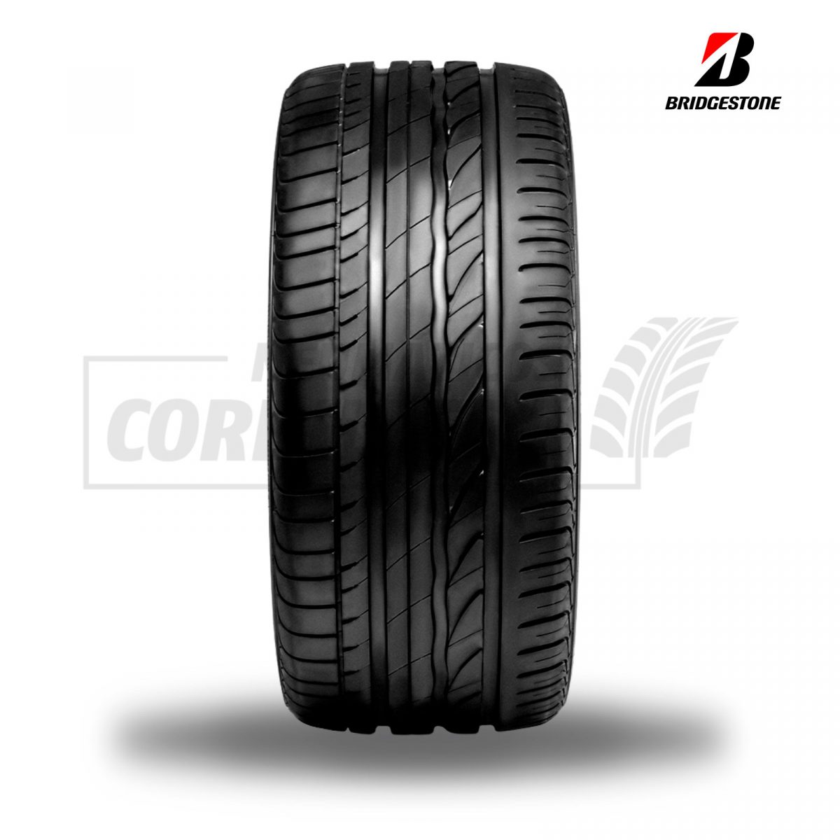 225/55R16  BRIDGESTONE TURANZA ER300 . Y-99/ XL AO EUROPA - Imagen 3