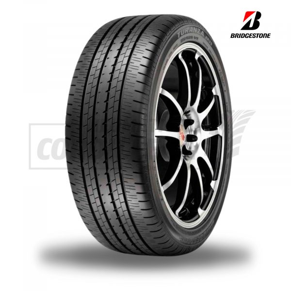 245/45R19  BRIDGESTONE TURANZA ER33 . Y-102/ XL INFINITY JAPON