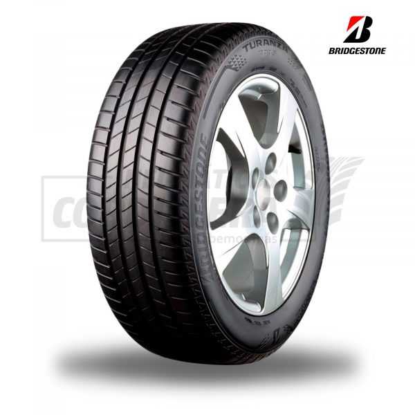 245/45R19  BRIDGESTONE TURANZA T005 . Y-102/ XL  EUROPA