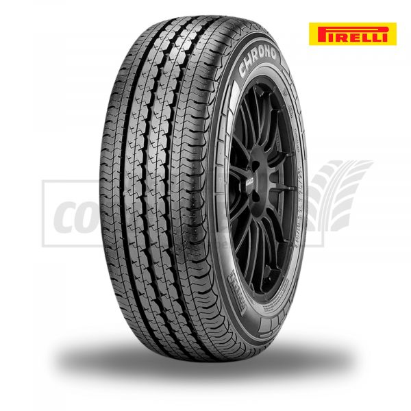 185/14R14 PIRELLI CHRONO . R- /C BRASIL